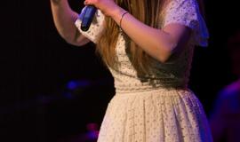 Klaipėdos dramos teatre įvyko koncertas karalienėms