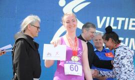 "Vilties bėgimas" 2017