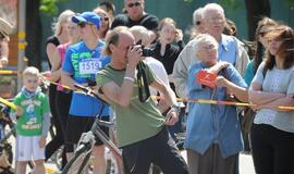 "Vilties bėgimas" 2017