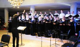 "Džiazo žvaigždė“ -  Kęstučiui Sovai