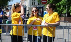 "Vilties bėgimas" 2017