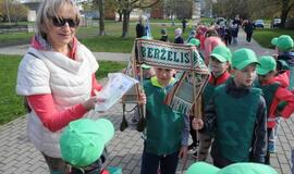 „Vilties bėgimui“ - auganti pamaina