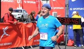 "Vilties bėgimas" 2017