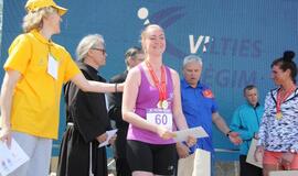 "Vilties bėgimas" 2017