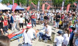 "Vilties bėgimas" 2017