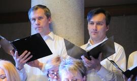 "Džiazo žvaigždė“ -  Kęstučiui Sovai