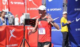 "Vilties bėgimas" 2017