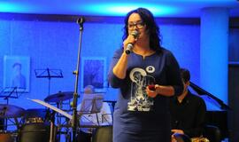 "Džiazo žvaigždė“ -  Kęstučiui Sovai