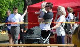 "Vilties bėgimas" 2017