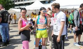 "Vilties bėgimas" 2017