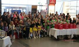 „Augantys talentai 2017“