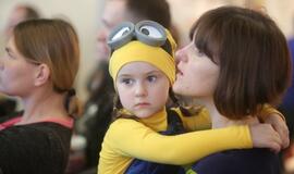 „Augantys talentai 2017“