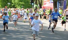 "Vilties bėgimas" 2017