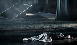 Šokio spektaklis „Žizel“