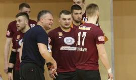 „Dragūnas“ iškovojo septintąjį Lietuvos čempiono titulą