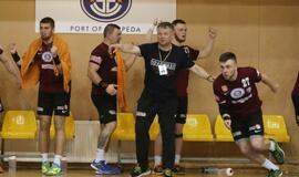 „Dragūnas“ iškovojo septintąjį Lietuvos čempiono titulą