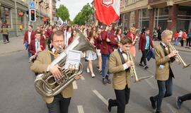 Paskutinis skambutis