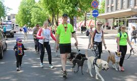 "Vilties bėgimas" 2017