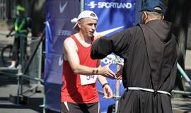 "Vilties bėgimas" 2017