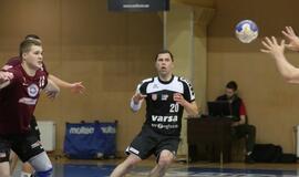 „Dragūnas“ iškovojo septintąjį Lietuvos čempiono titulą