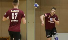 „Dragūnas“ iškovojo septintąjį Lietuvos čempiono titulą