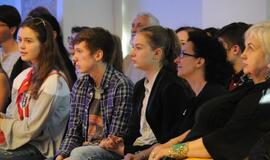 "Džiazo žvaigždė“ -  Kęstučiui Sovai