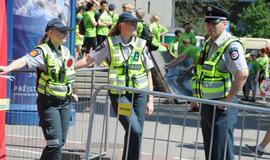 "Vilties bėgimas" 2017