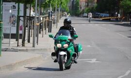 "Vilties bėgimas" 2017