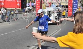 "Vilties bėgimas" 2017