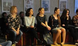 "Džiazo žvaigždė“ -  Kęstučiui Sovai