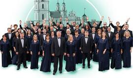 Reformacijos metines pažymės koncertinis turas po Lietuvą