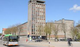 Rekonstrukcijai prašo daugiau pinigų