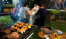 Savaitgalio iškyla: 5 idealūs receptai lauko kepsninei