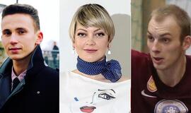 "Švyturio-Utenos alaus" stipendija: dar laukiame kandidatų