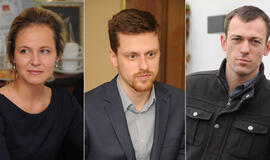 "Švyturys-Utenos alus" jaunajam talentui skirs 4 tūkst. Eur stipendiją