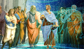 Virtualios realybės „Laiko portalas“ atvyko į biblioteką