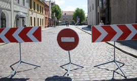 Eismo pasikeitimai Joninių savaitgalį