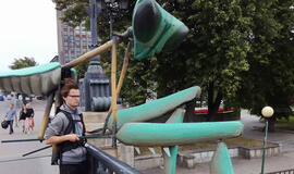 „Familia“ papildo nauji herojai