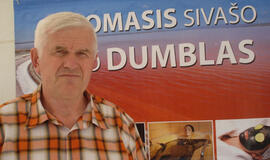 Gydomasis Sivašo dumblas
