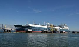 Klaipėda – jaunimo traukos centras?