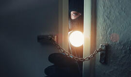 Kretingoje vagišiai nesnaudžia