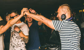 „Naktipiečiai” ne tik skrandžiui. Kas tai?