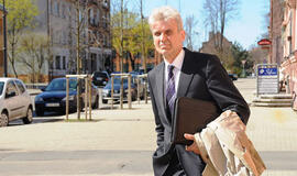 "Neliktų humanitarinių ir socialinių mokslų - nebūtų ir universiteto"