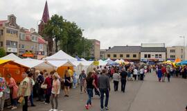 Kretingoje Šv. Antano Paduviečio atlaidų kulminacija