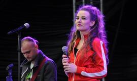 Trečioji "Klaipėdos pilies džiazo festivalio" diena