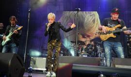 Trečioji "Klaipėdos pilies džiazo festivalio" diena