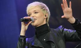 Trečioji "Klaipėdos pilies džiazo festivalio" diena