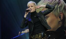 Trečioji "Klaipėdos pilies džiazo festivalio" diena