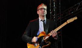 Trečioji "Klaipėdos pilies džiazo festivalio" diena