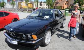 "Memel Motor Fest" 2017